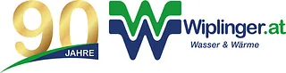 90 Jahre Wiplinger Logo